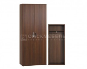 Шкаф 2-х дверный для одежды Шк34.1 МС Гермес в Реже - rezh.mebel-74.com | фото